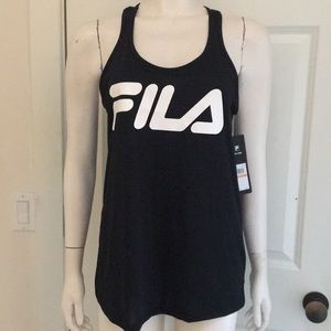 cheap fila tops